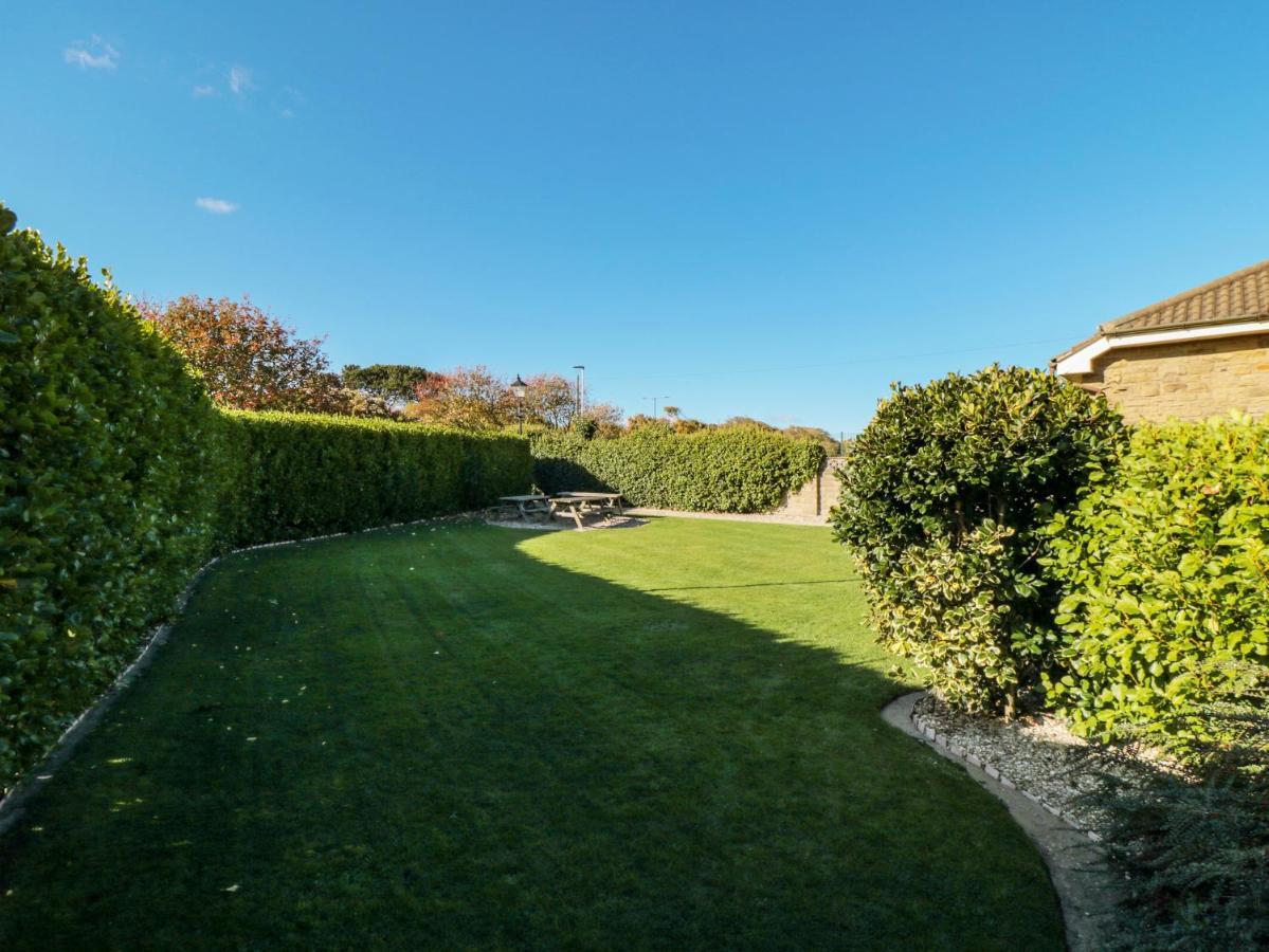 Seacrest Lodge Σκάρμπορο Εξωτερικό φωτογραφία