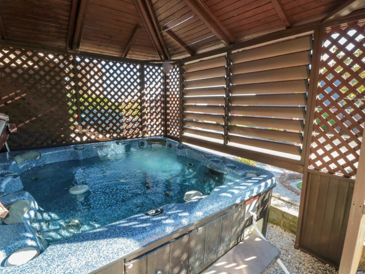 Seacrest Lodge Σκάρμπορο Εξωτερικό φωτογραφία